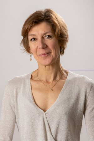 Anne MANTEAU